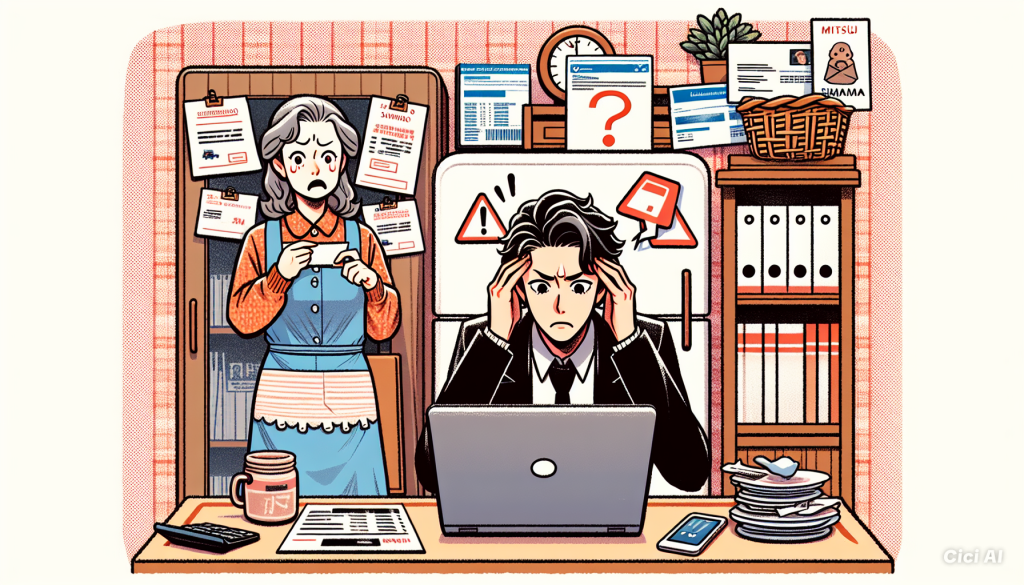 【三井住友】不正利用からアカウントを保護するために追加情報が必要