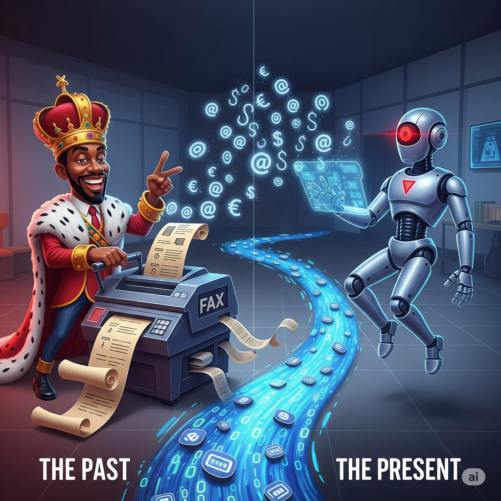 あなたも狙われる！フィッシング詐欺30年の進化と見破るための5つの視点